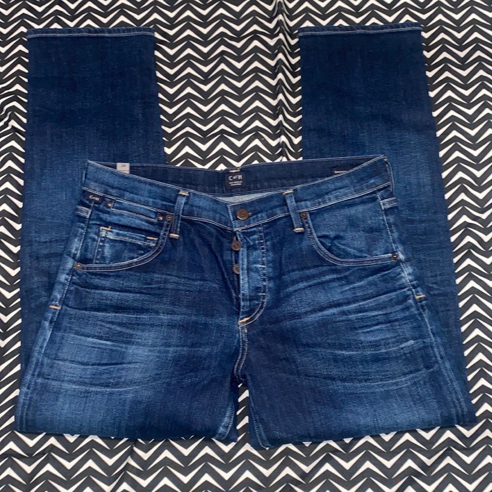 Womens Jeans- citizens of humanity